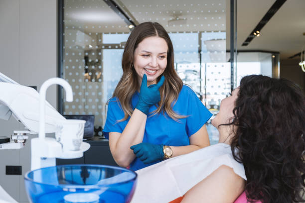 TMJ/TMD Treatment in Carlyle, IL