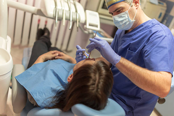 Best Traditional Braces  in Carlyle, IL