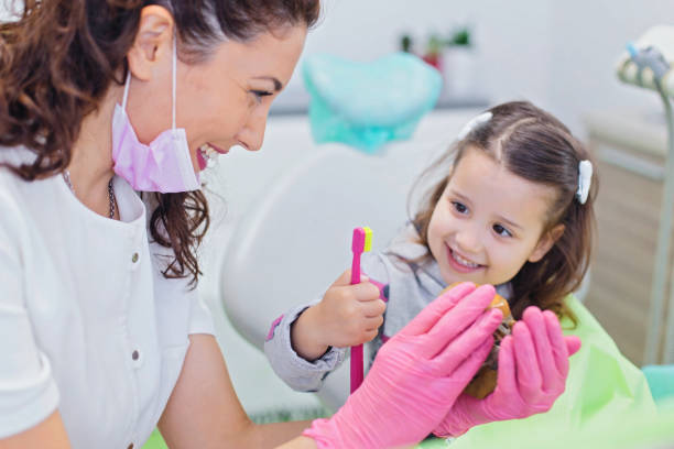 Advanced Technology for Better Dental Care in Carlyle, IL